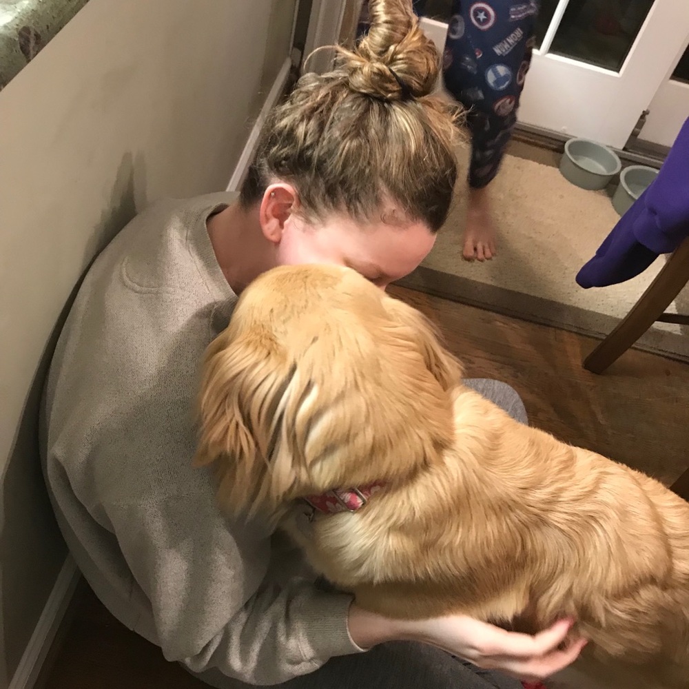 Meet your Posher, Kathleen